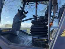 Hamm H16i Soil Compactor 