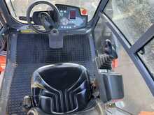 Hamm H16i Soil Compactor 