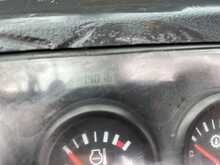 Doosan D30S-5 Forklift 