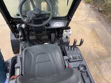 Doosan D30S-5 Forklift 