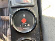 Linde S50 Side Loader 