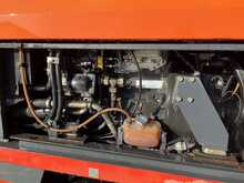 Linde S50 Side Loader 