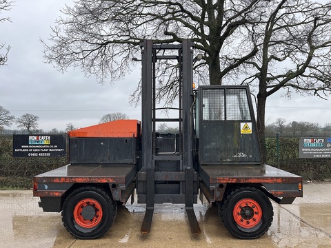2003 Forklift