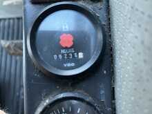 Linde S50D Side Loader 