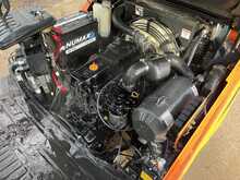 Doosan D30S-5 Forklift 