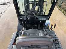 Doosan D30S-5 Forklift 