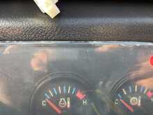 Doosan G25P-5 Forklift 