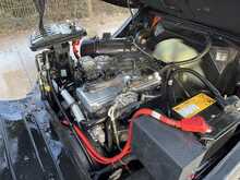 Doosan G20GP Forklift 