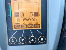 Hitachi ZX48U-6 CLR Excavator 