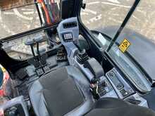 Kubota U48-4 Excavator 