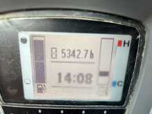 Kubota U48-4 Excavator 