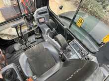 Kubota U48-4 Excavator 