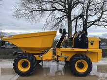 JCB 6ST-2S5 Dumper 