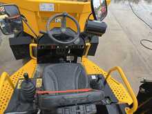 JCB 6ST-2S5 Dumper 