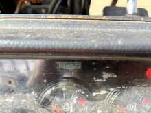 Doosan G30GP Forklift 