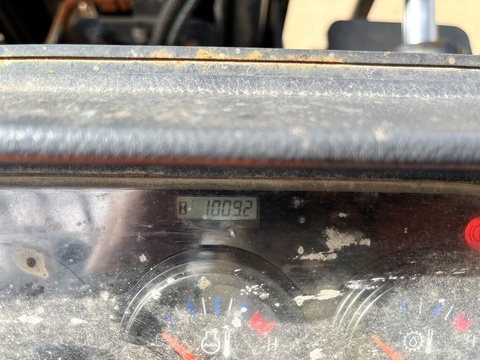 2018 Forklift