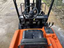 Doosan G30GP Forklift 