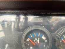 Doosan G20GP Forklift 