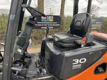 Doosan D30S-5 Forklift 