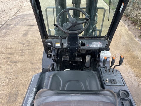 2013 Forklift