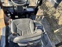 Doosan D25S-5 Forklift 
