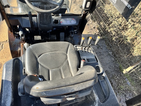 2016 Forklift