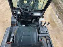 Doosan D30S-5 Forklift 