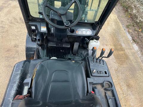 2014 Forklift