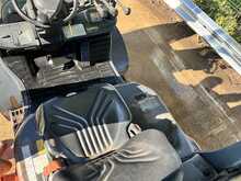 Toyota 02-8FGF30 Forklift 