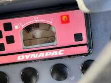 Dynapac CC800 Roller 