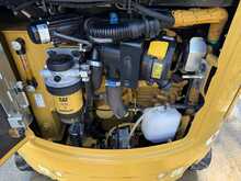 CAT 301.6 Excavator 