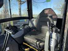 CAT 301.6 Excavator 