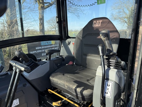 2021 Excavator