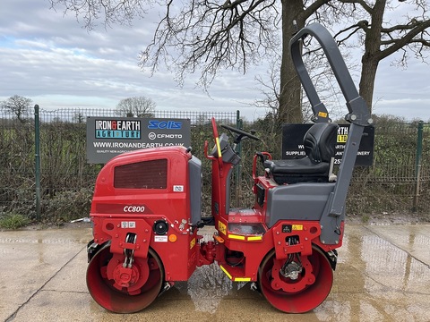 2022 Roller