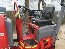 Dynapac CC800 Roller 