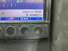 Takeuchi TB280FR Excavator 