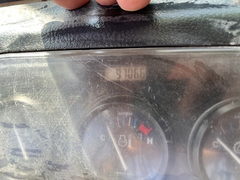 2013 Forklift Diesel
