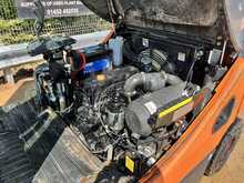 Doosan D30S-5 Forklift 