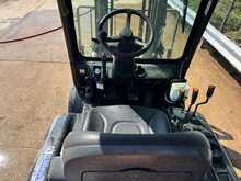 Doosan D30S-5 Forklift 