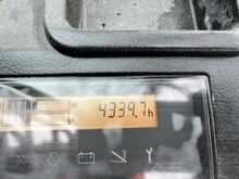 Toyota 02-8FDF30 Forklift 