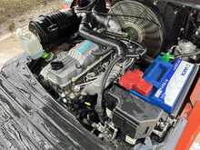 Toyota 02-8FDF30 Forklift 