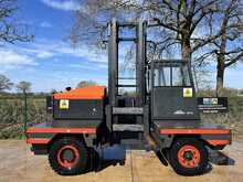 Linde S50 Side Loader 