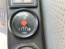 Linde S50 Side Loader 