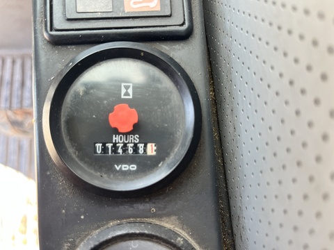 2005 Forklift