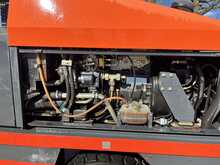 Linde S50 Side Loader 