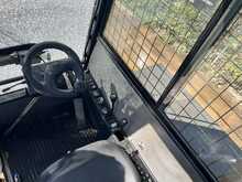 Linde S50 Side Loader 