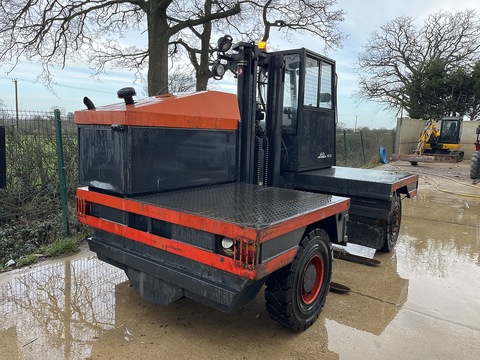 2005 Forklift