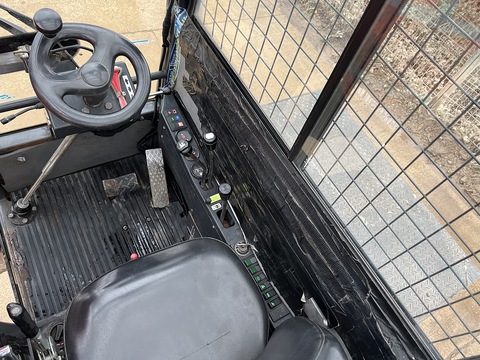 2005 Forklift