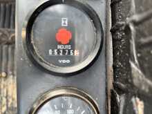 Linde S50 Side Loader 