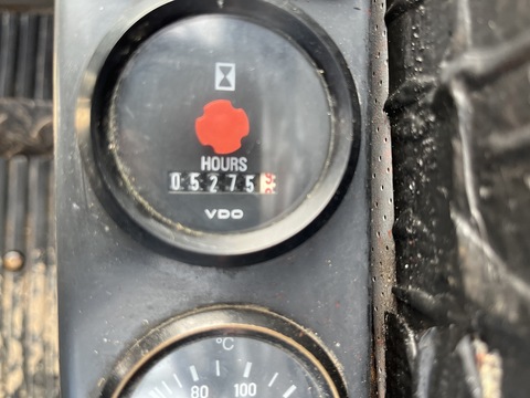 2005 Forklift